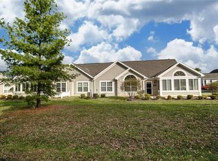 4668 Cobblestone Dr, Tipp City, OH
