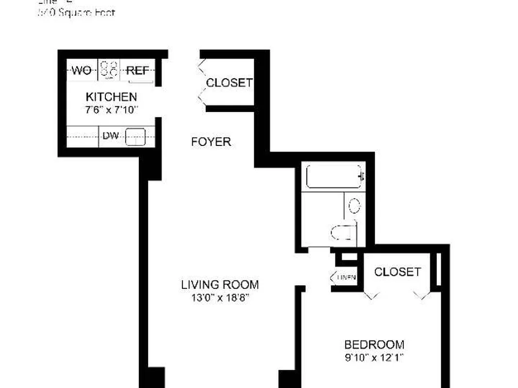 floor plan 6