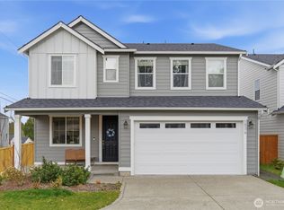 10378 Balto Rd NW, Bremerton, WA 98311
