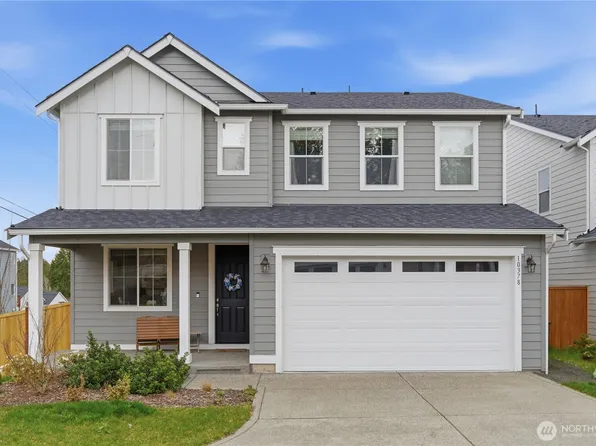 10378 Balto Road NW, Bremerton, WA 98311