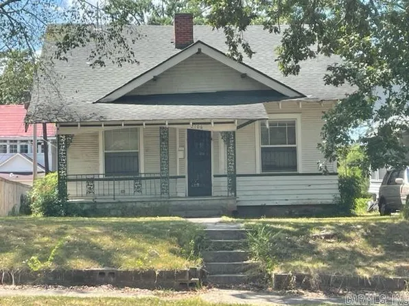 (undisclosed Address), Little Rock, AR 72206