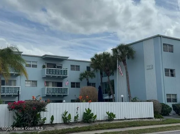 221 Columbia Dr APT 339, Cape Canaveral, FL 32920
