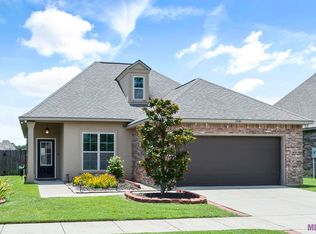 17636 Waterloo Dr, Baton Rouge, LA 70817