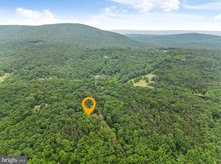 1202 Pack Horse Rd, Cross Junction, VA 22625