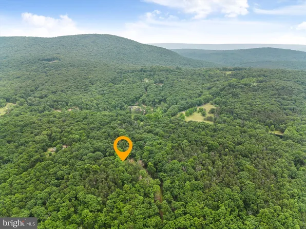1202 Pack Horse Rd, Cross Junction, VA 22625
