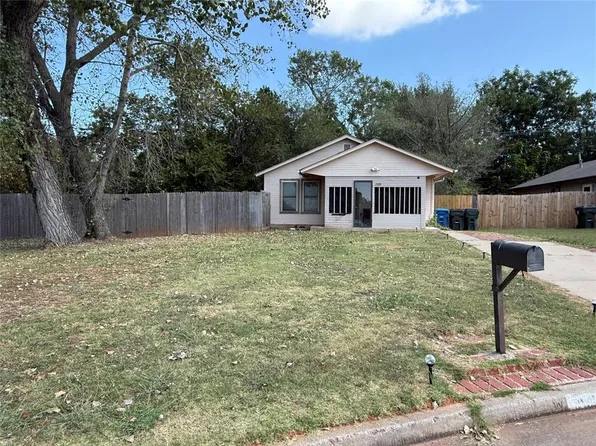 1520 Patricia Dr, Oklahoma City, OK 73130