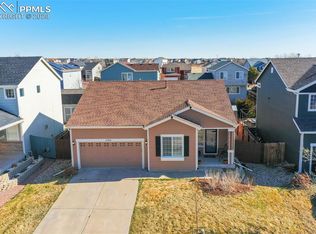 7560 Stephenville Rd, Peyton, CO 80831