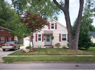 252 Euclid Ave, Wadsworth, OH 44281