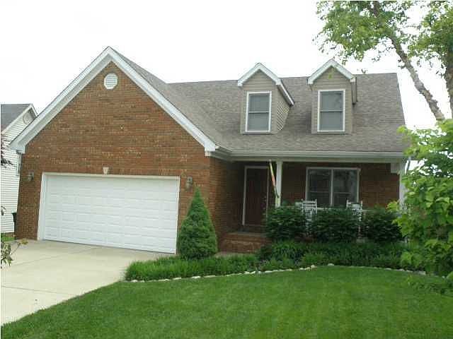 1st image of 34 Bald Mountain Cir
