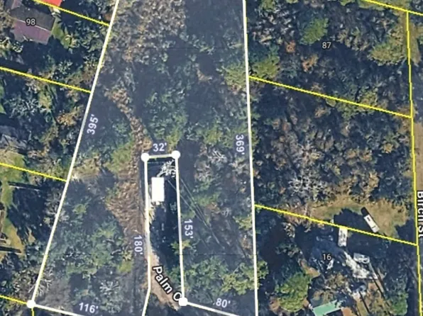 87 Birch St, Saint Marys, GA 31558