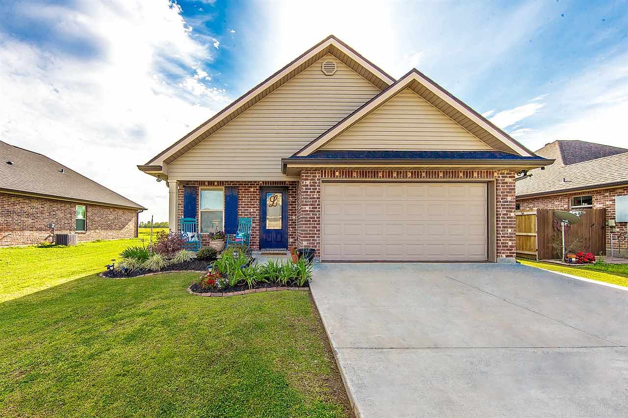 355 Landmark Dr, Raceland, LA 70394 Zillow