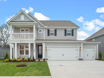 650 Conifer Dr, Spring Hill, TN, 37174