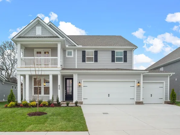 650 Conifer Dr, Spring Hill, TN 37174