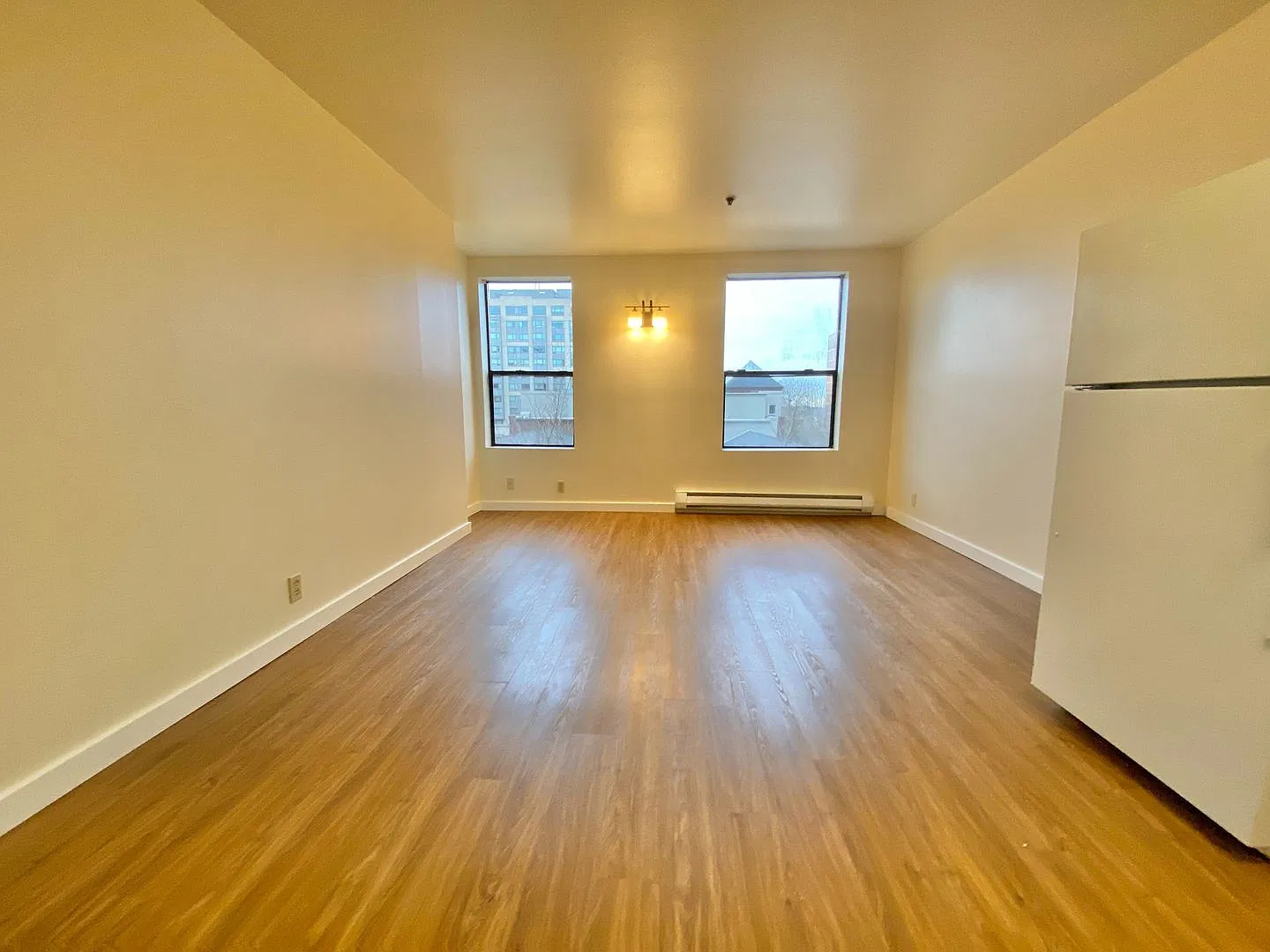 Tuscany Apartments — Photo 3