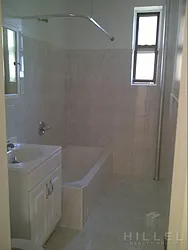 Rented by Hillel Realty Group