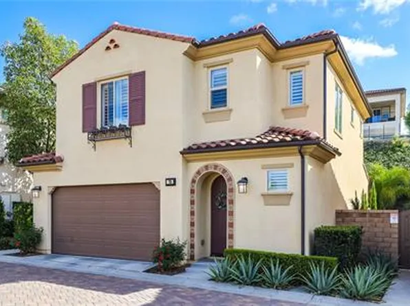 78 Fuchsia, Lake Forest, CA 92630