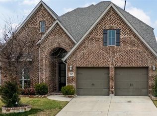 967 Canterbury Ln, Forney, TX 75126