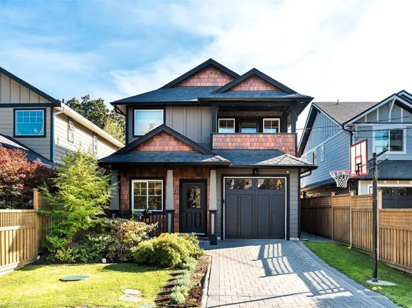 1159 Sluggett Rd, Central Saanich, BC V8M 1E9