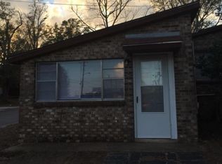 5600 Andrews Rd #A, Mobile, AL 36619