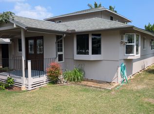 349 Kaimake Loop, Kailua, HI 96734