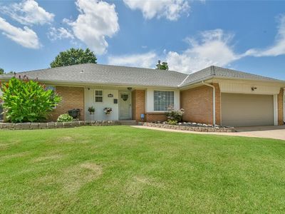 4029 NW 60th St, Oklahoma City, OK, 73112