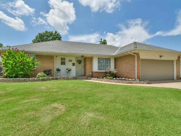 4029 NW 60th St, Oklahoma City, OK 73112