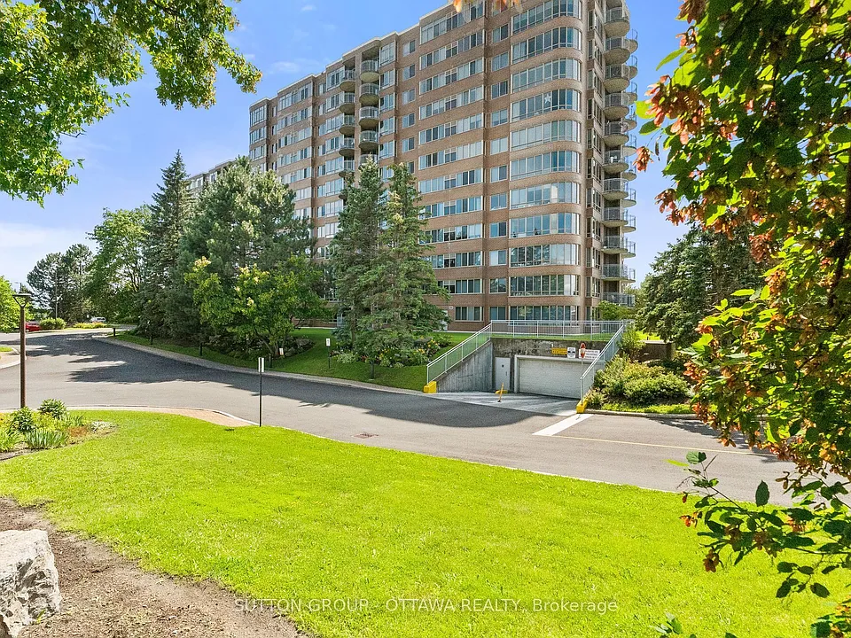 100 Grant Carman Dr #917