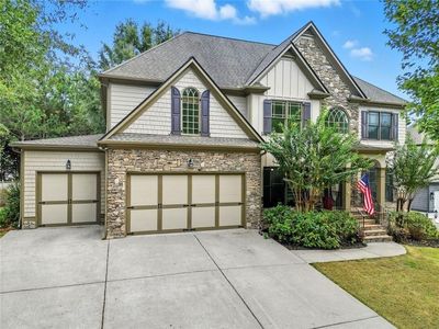 173 Arthur Hills Dr, Acworth, GA, 30101