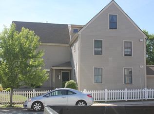 90 Commercial St UNIT 4, Weymouth, MA 02188