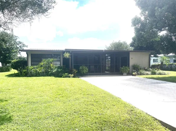71 SEMINOLE PATH, WILDWOOD, FL 34785