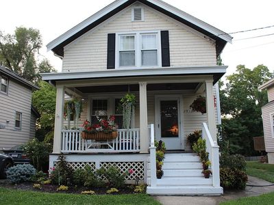 2912 Portsmouth Ave, Cincinnati, OH, 45208