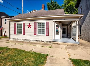 215 S Barron St, Eaton, OH 45320