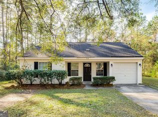 219 Tyler St, Rincon, GA 31326