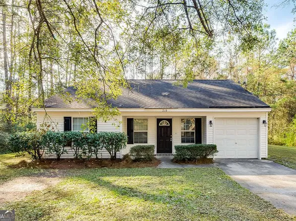 219 Tyler St, Rincon, GA 31326