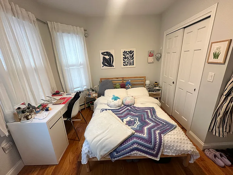 417 Cardinal Medeiros Ave #3 — Photo 8