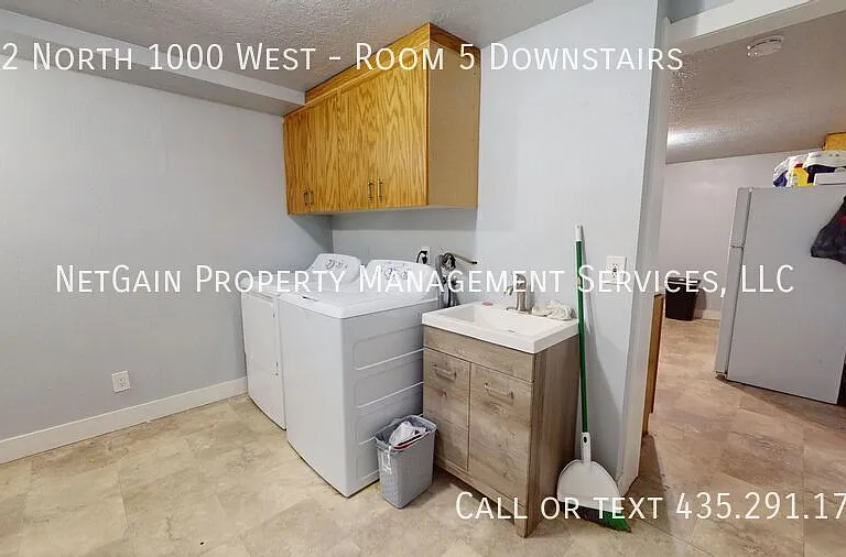 142 N 1000 W #5 — Photo 9