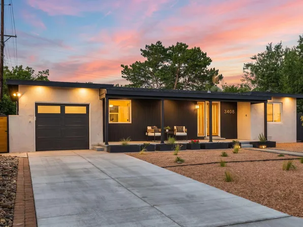 3408 Pershing Ave SE, Albuquerque, NM 87106