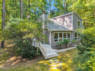 100 Pebble Ct, Chapel Hill, NC, 27516