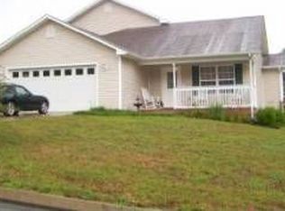 120 Fern Dr SE, Cleveland, TN 37323