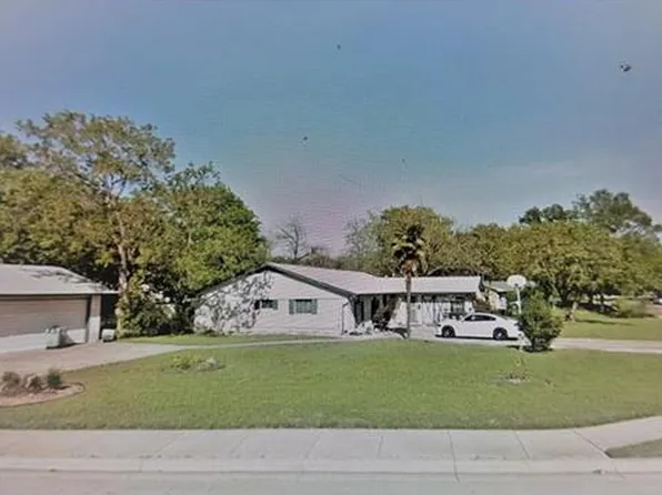 600 Karolyn Dr, Round Rock, TX 78664