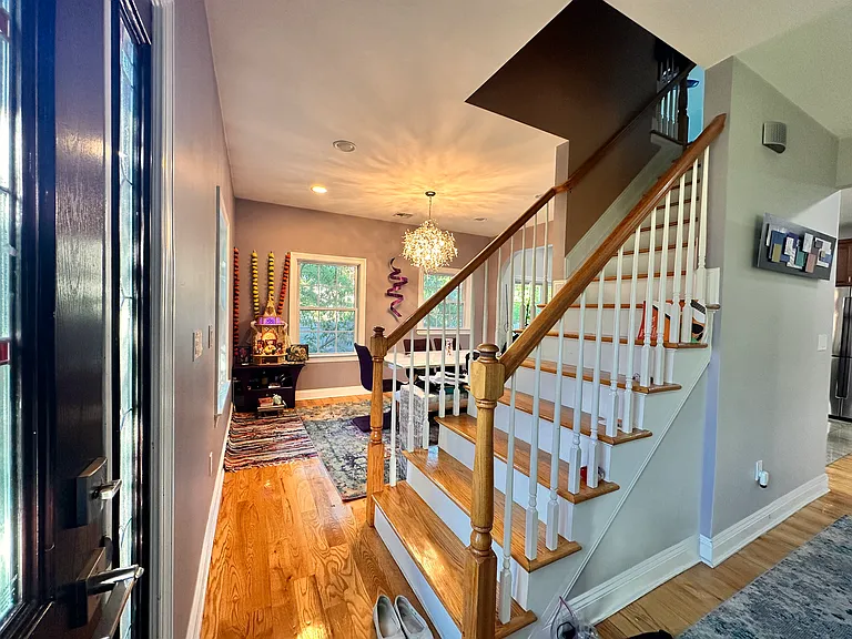 Entryway