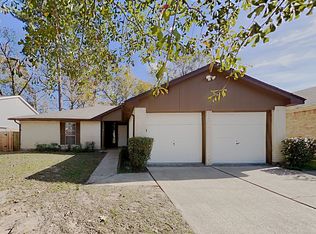 18926 Kemble Rd, Humble, TX 77346