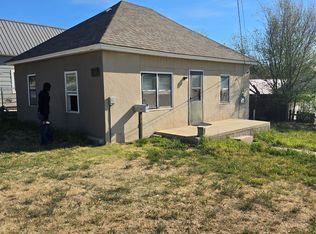 1700 4th Ave, Dodge City, KS 67801