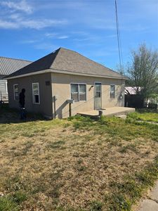 1700 4th Ave, Dodge City, KS, 67801