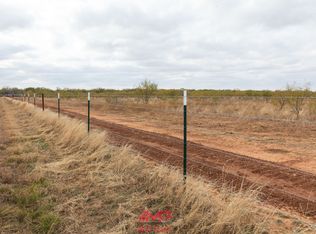 Tbd Cr 379, Merkel, TX 79536