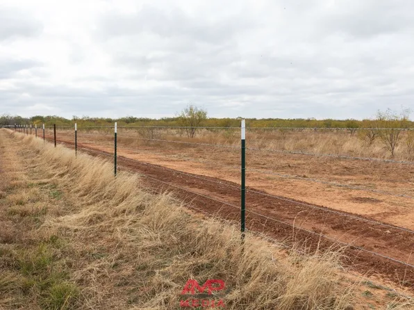 Tbd Cr 379, Merkel, TX 79536