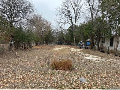 1510 12TH ST LOT 34, Hondo, TX, 78861