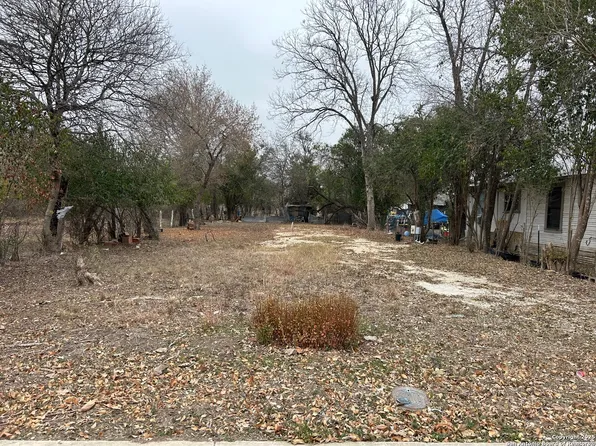 1510 12TH ST LOT 34, Hondo, TX 78861