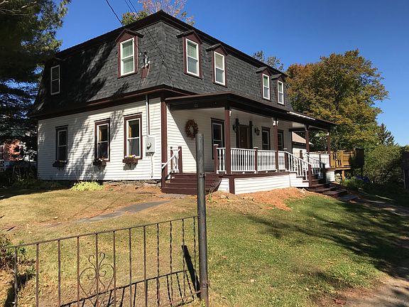 Historic Danville Village