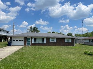 512 E County Road 300 S, New Castle, IN 47362